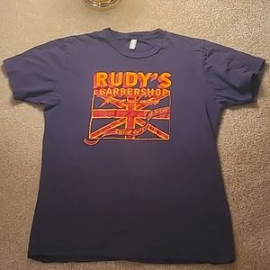 Unisex Graphic Image Tshirt